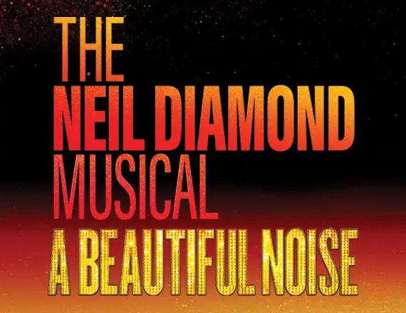 A Beautiful Noise event image from Blumenthal Arts / CarolinaTix.