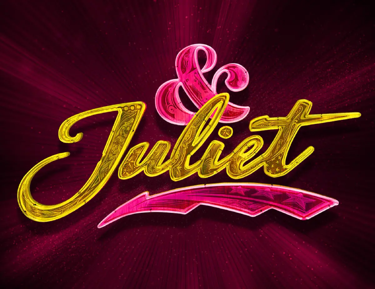 & Juliet event image from Blumenthal Arts / CarolinaTix.