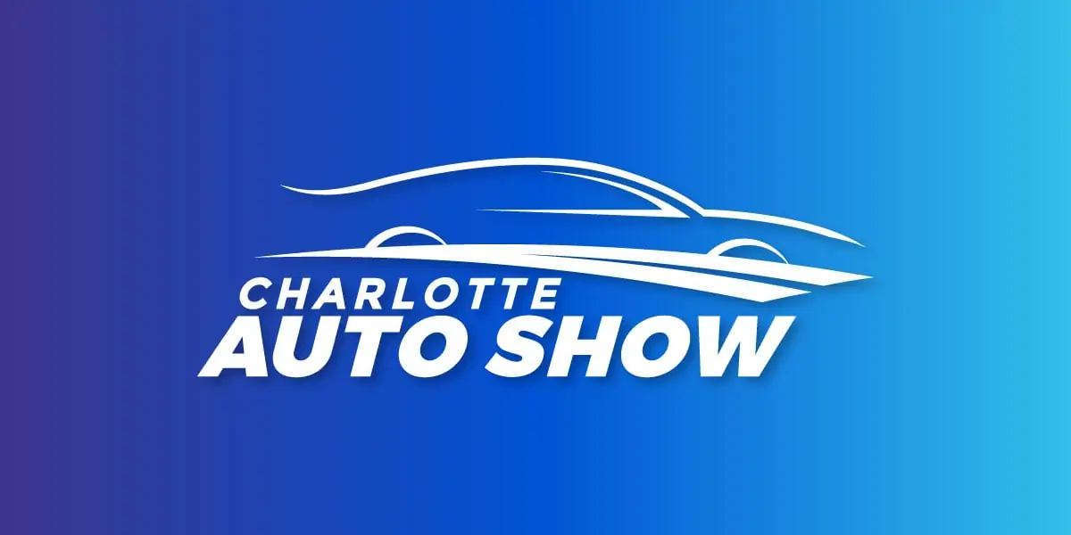Charlotte Auto Show event image from Card shows + car events.