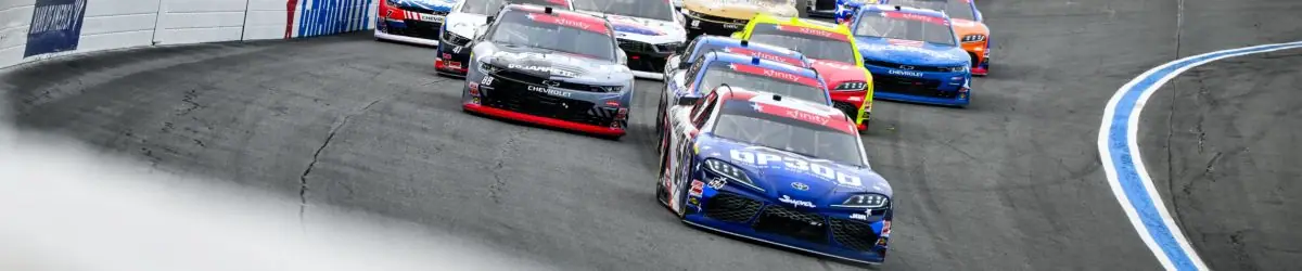Charbroil 300 event image from Speedway event calendars.