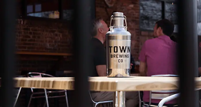 Something's Brewing: A Fusion Jam Session event image from Charlotte On The Cheap.