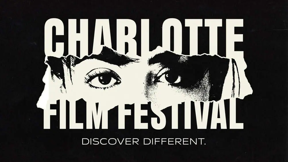 Charlotte Film Festival event image from Charlotte On The Cheap.
