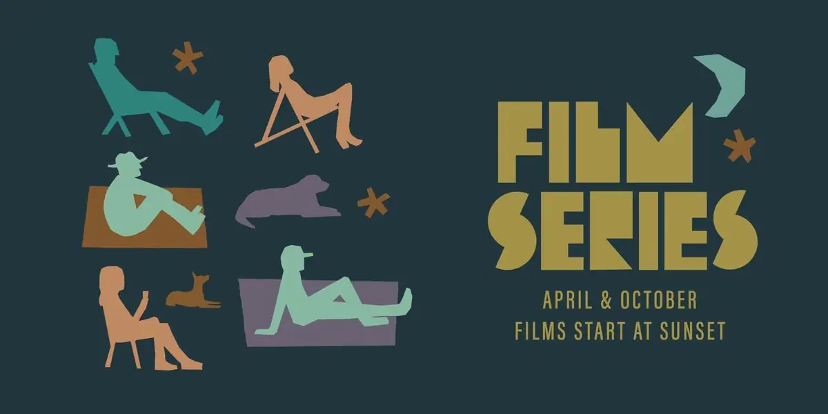 Whitewater Film Series event image from Charlotte On The Cheap.
