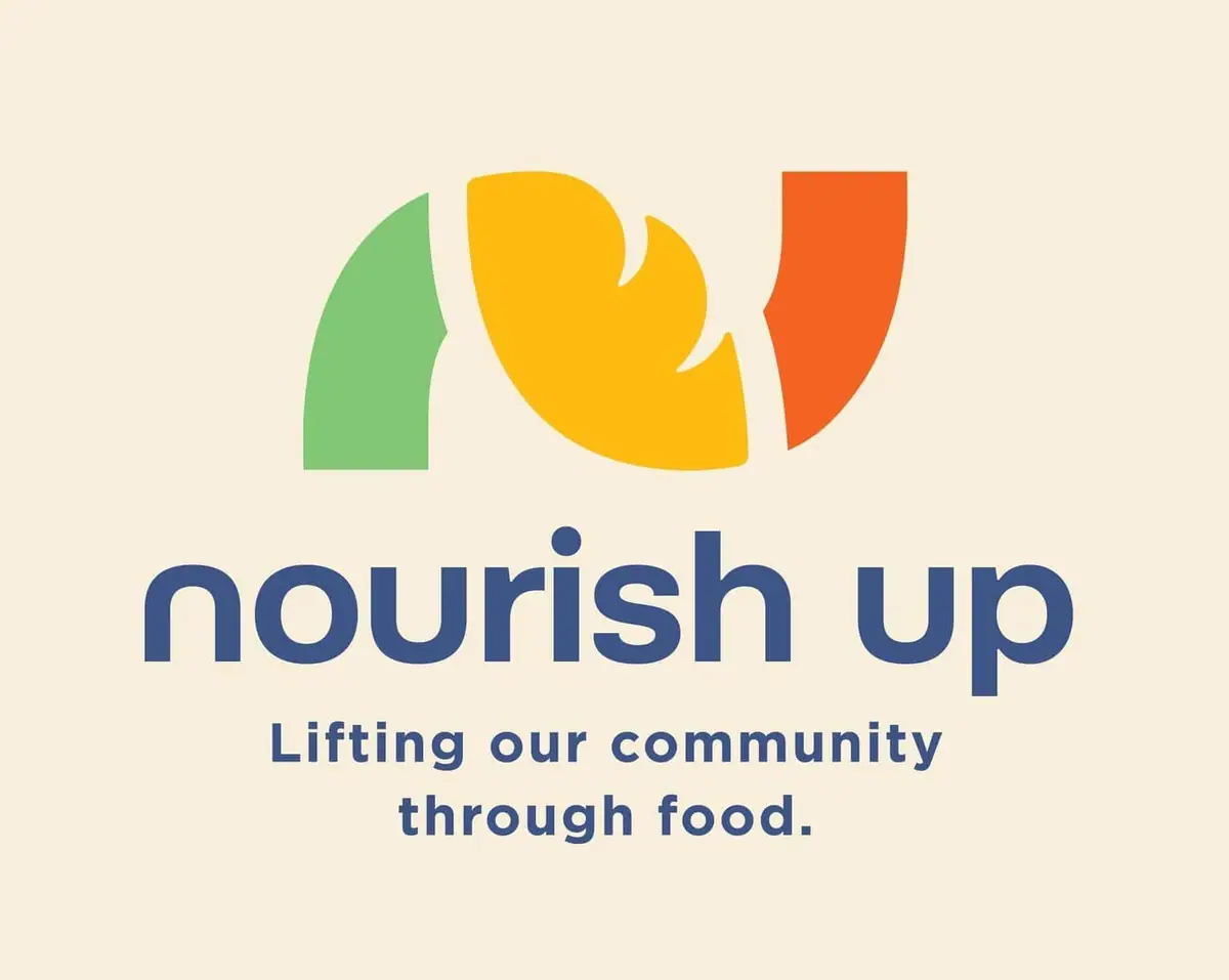 Pop Up Food Share with Nourish Up event image from Charlotte On The Cheap.